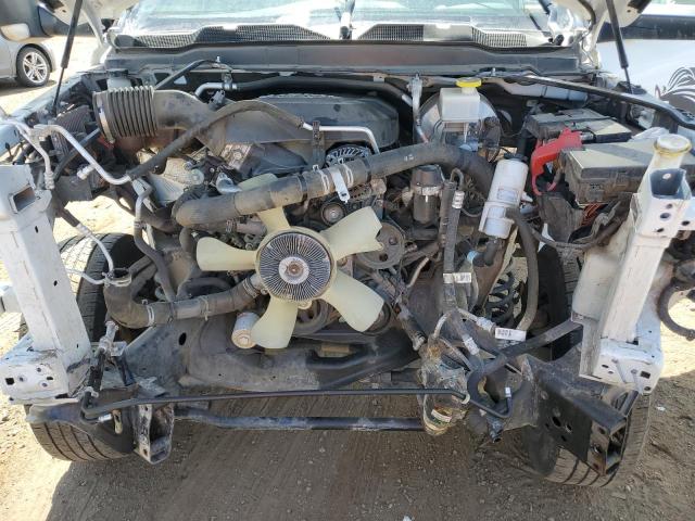 2019 RAM 3500 TRADE 3C63R3GJ6KG549520