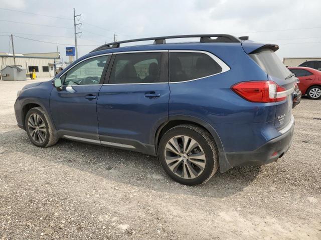 4S4WMAPD2L3437462 Subaru Ascent LIM 2