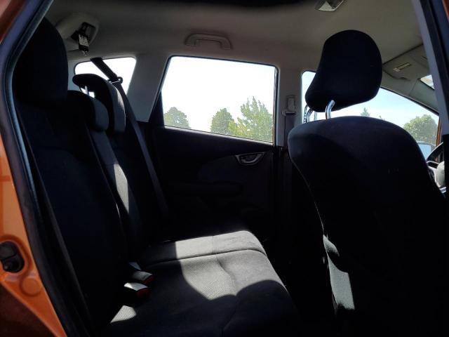 2011 Honda Fit Sport VIN: JHMGE8H5XBS003668 Lot: 56146734