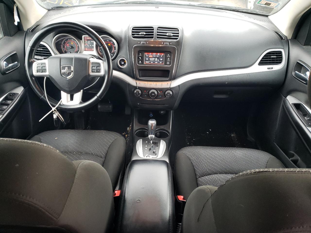 3C4PDCAB4LT261773 2020 Dodge Journey Se