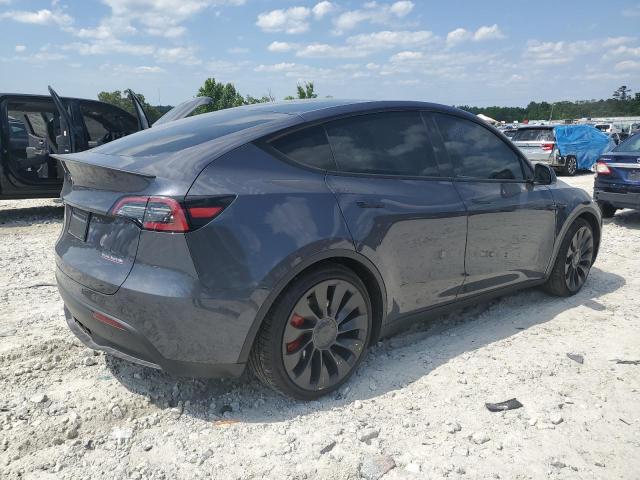 2023 Tesla Model Y VIN: 7SAYGDEF6PF848532 Lot: 54073384