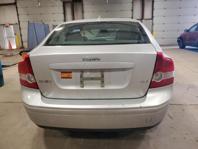 2004 Volvo S40 2.4I VIN: YV1MS382442018749 Lot: 56834244