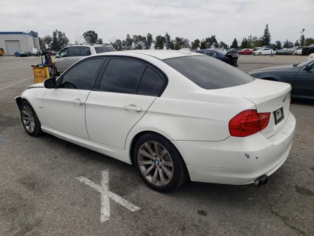 2011 BMW 328 I VIN: WBAPH7C50BE852777 Lot: 55229034