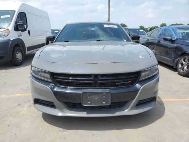 2017 Dodge Charger Se VIN: 2C3CDXBG6HH579088 Lot: 53680064