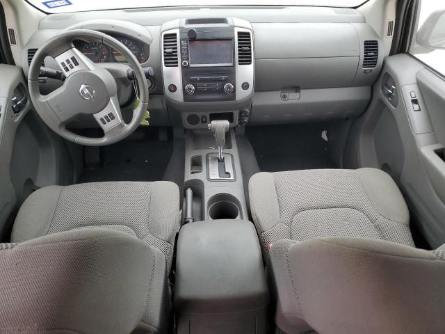 2019 NISSAN FRONTIER S - 1N6AD0ERXKN716410