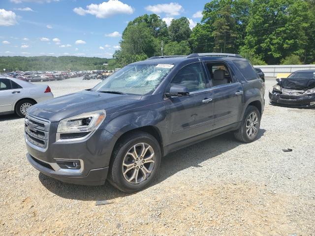 2014 GMC Acadia Slt-1 VIN: 1GKKRRKD9EJ268604 Lot: 53244114