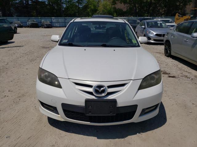 JM1BK324591237319 | 2009 Mazda 3 s