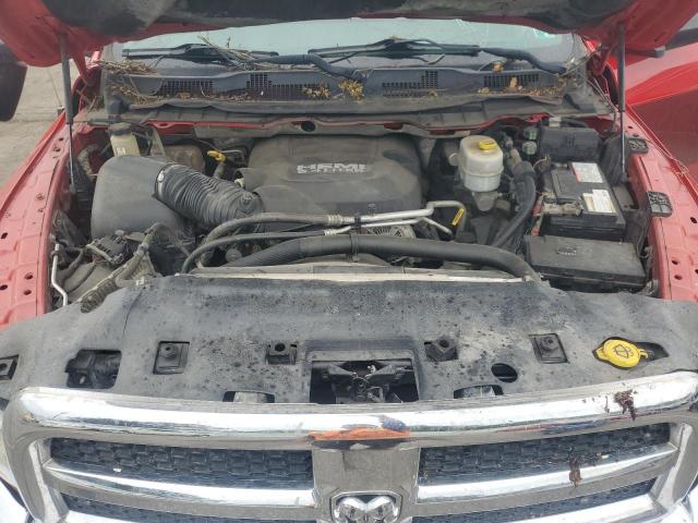 2017 RAM 2500 ST 3C6UR5CJ6HG581799