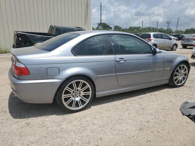 2003 BMW M3 VIN: WBSBL93423JR23767 Lot: 55932044