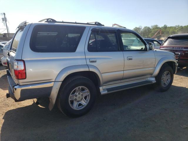 2002 Toyota 4Runner Sr5 VIN: JT3HN86R720371348 Lot: 56456904