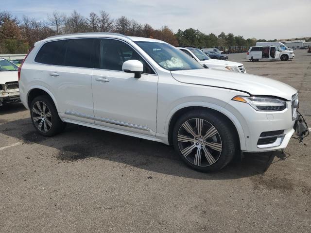 2022 Volvo Xc90 T6 Inscription VIN: YV4A22PL8N1813966 Lot: 53145194