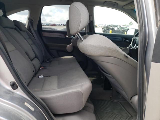 2007 Honda Cr-V Ex VIN: JHLRE48557C061159 Lot: 54584174