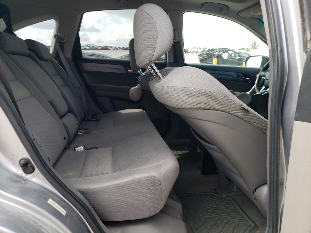 JHLRE48557C061159 2007 Honda Cr-V Ex