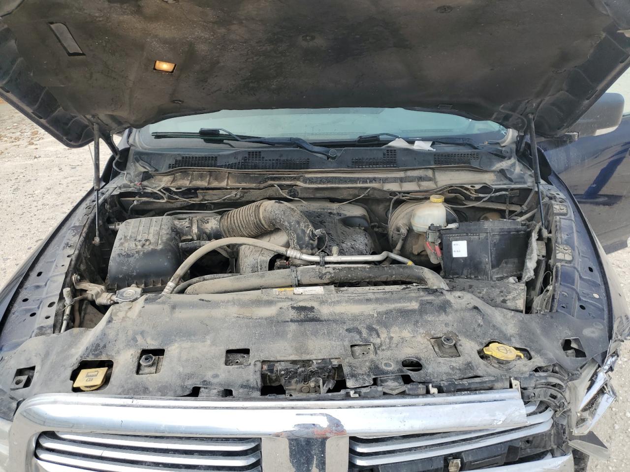 1C6RR7LT8ES399674 2014 Ram 1500 Slt