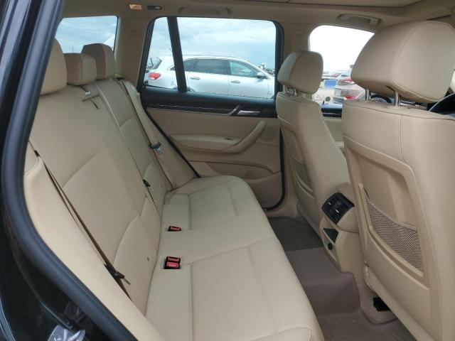 2016 BMW X3 xDrive28I VIN: 5UXWX9C5XG0D67906 Lot: 54518774