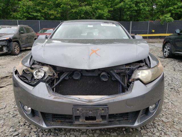 2009 Acura Tsx VIN: JH4CU26629C013352 Lot: 55378304