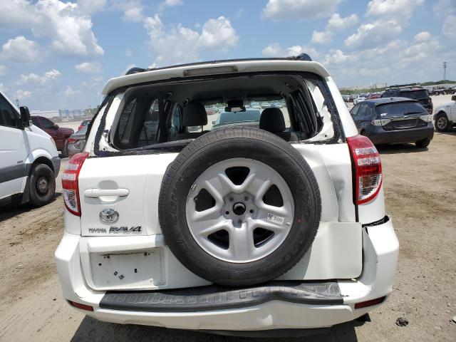 2010 Toyota Rav4 VIN: 2T3ZF4DV7AW048028 Lot: 53786704