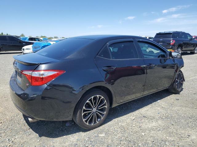 2016 Toyota Corolla L VIN: 5YFBURHE0GP551448 Lot: 53357274