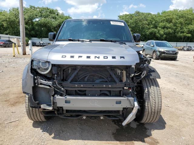 2023 Land Rover Defender 130 X-Dynamic Se VIN: SALE2FEU6P2206204 Lot: 55224144