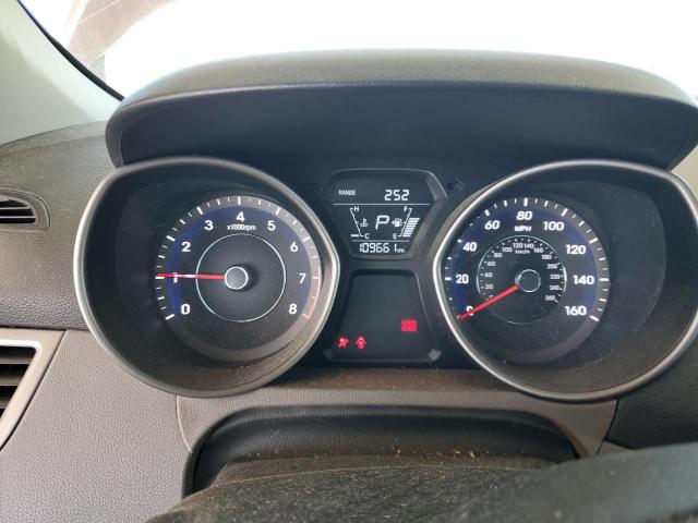 2015 HYUNDAI ELANTRA SE - 5NPDH4AEXFH595544