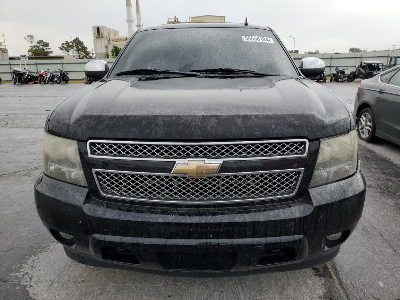 1GNFK33019R303788 2009 Chevrolet Tahoe K1500 Ltz