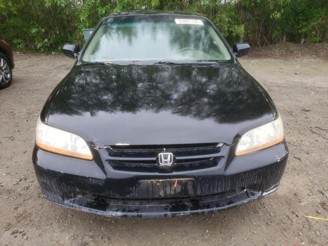 2000 Honda Accord Lx VIN: 1HGCG5648YA127375 Lot: 55862134