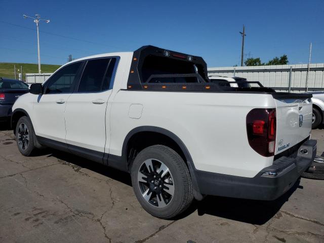 5FPYK3F58LB030409 Honda Ridgeline  2