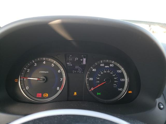 2017 Hyundai Accent Se VIN: KMHCT4AE4HU358384 Lot: 55448204