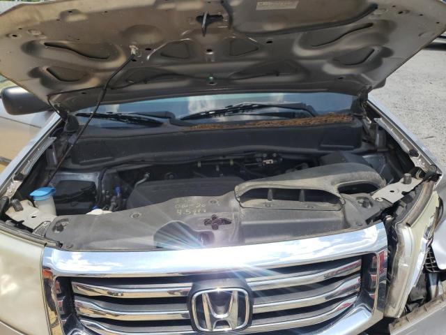 VIN 5FNYF3H26FB020577 2015 Honda Pilot, LX no.11