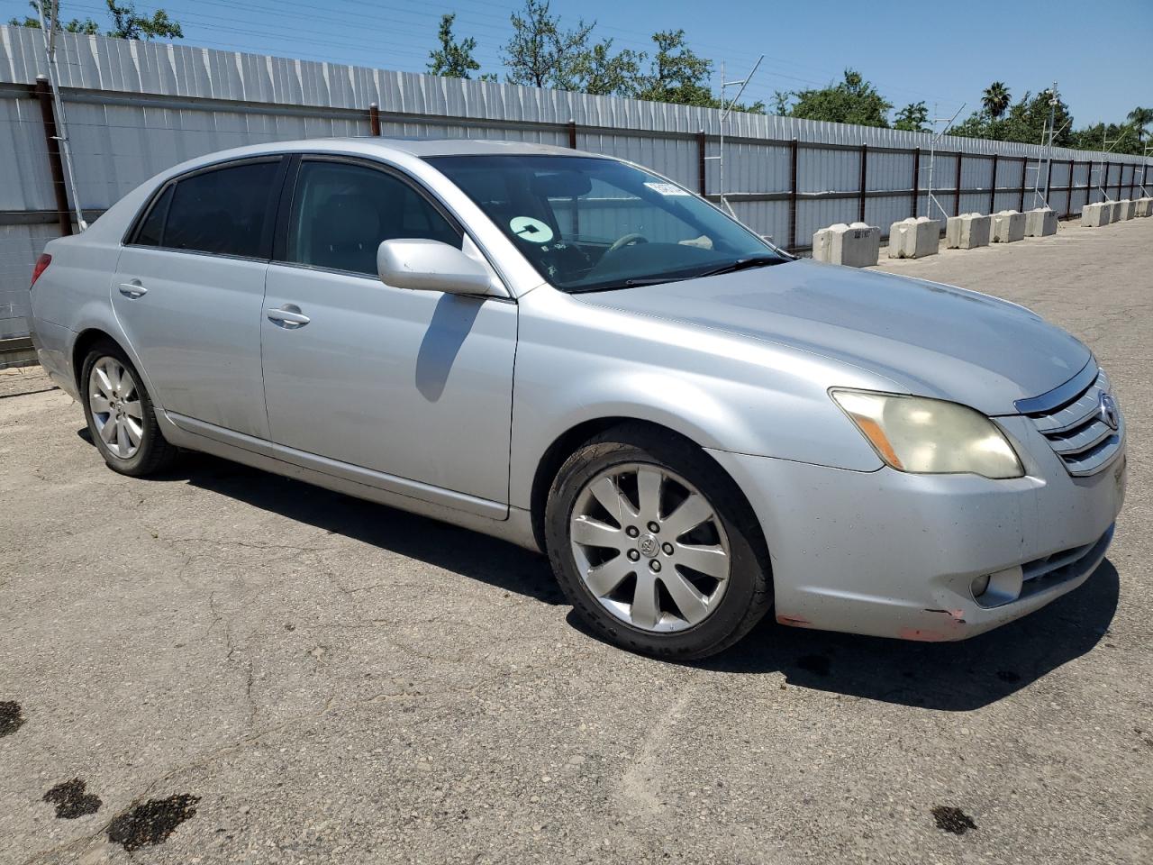 4T1BK36BX5U003027 2005 Toyota Avalon Xl