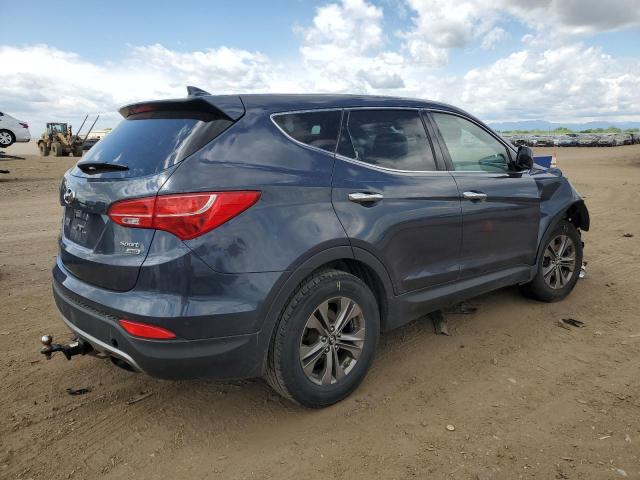 2013 Hyundai Santa Fe Sport VIN: 5XYZTDLB4DG086481 Lot: 55832924