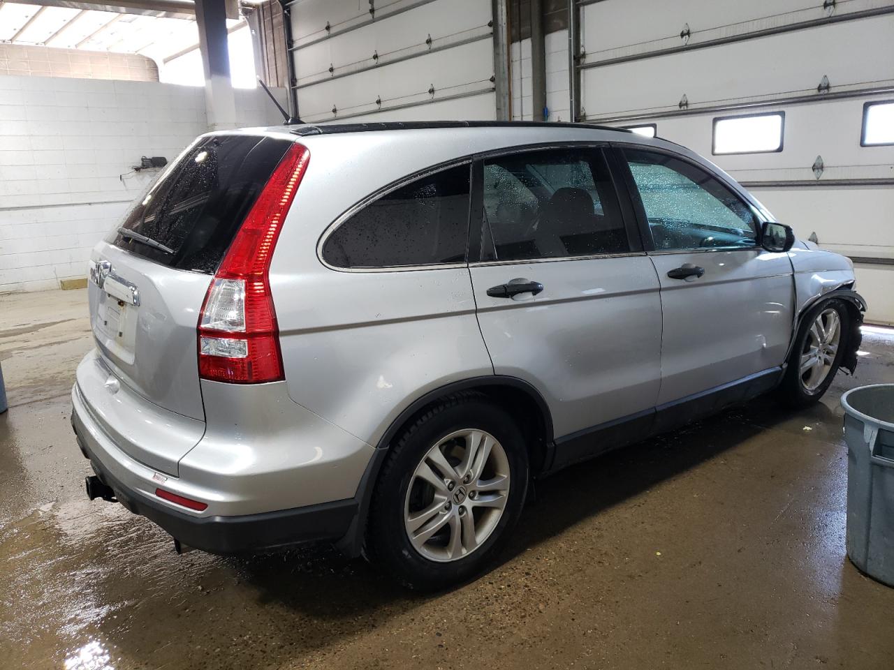 3CZRE4H58AG700016 2010 Honda Cr-V Ex