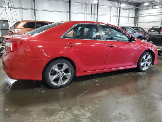 2012 Toyota Camry Base VIN: 4T1BF1FKXCU634818 Lot: 53824444