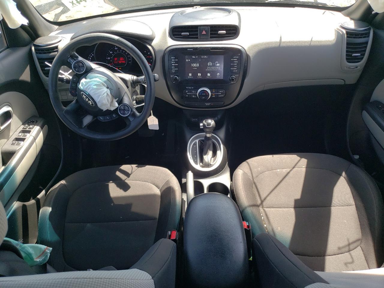 KNDJN2A23K7685221 2019 Kia Soul