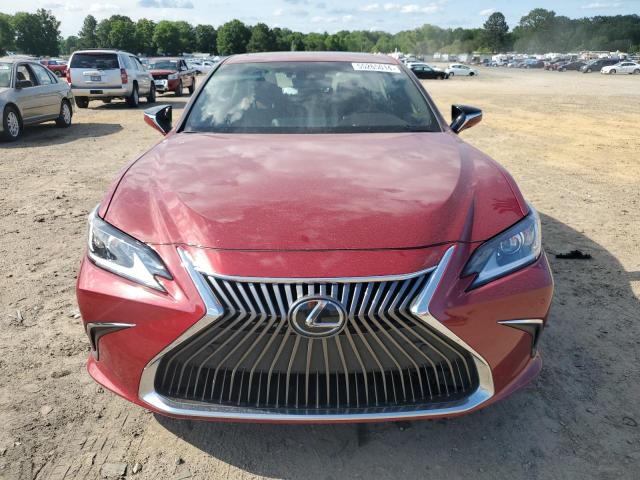 2020 Lexus Es 350 VIN: 58ADZ1B18LU061651 Lot: 55265014