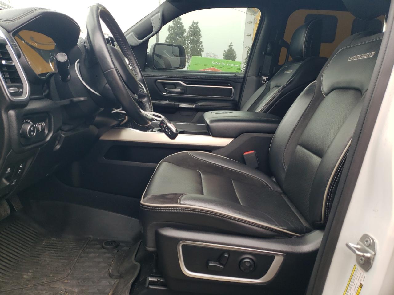 1C6SRFJT1KN775303 2019 Ram 1500 Laramie