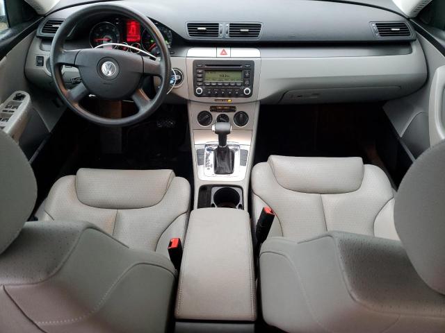 2006 Volkswagen Passat 2.0T VIN: WVWAK73C06P066884 Lot: 53443274