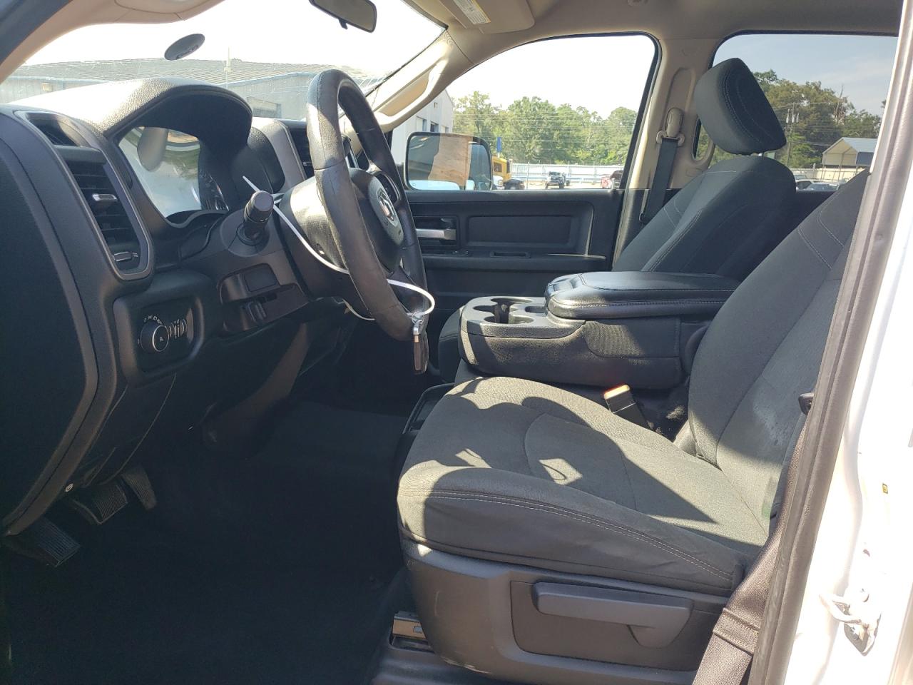 3C63RRGL5KG533541 2019 Ram 3500 Tradesman