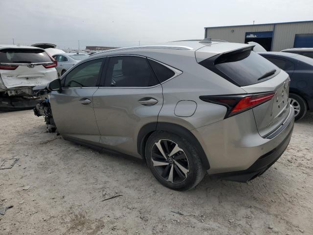 2020 LEXUS NX 300 JTJGARBZ2L5011369