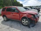 FORD ESCAPE XLT photo