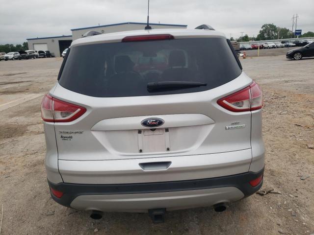 2016 Ford Escape Se VIN: 1FMCU0G96GUB71260 Lot: 56073164