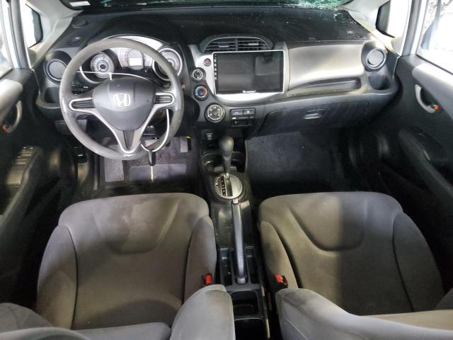 2009 Honda Fit VIN: JHMGE88279S057137 Lot: 56325974