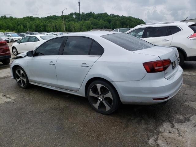 2017 VOLKSWAGEN JETTA S - 3VW167AJ9HM223176