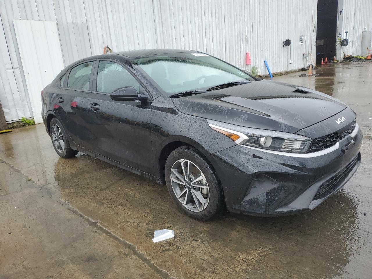 3KPF24AD3PE519557 2023 Kia Forte Lx