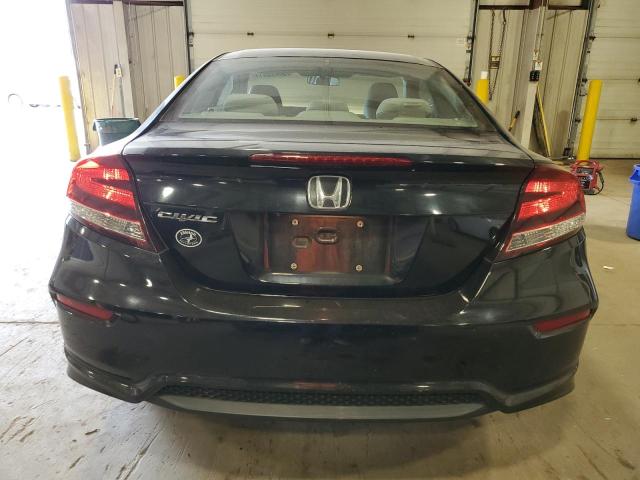 2014 Honda Civic Ex VIN: 2HGFG3B81EH501557 Lot: 56612814