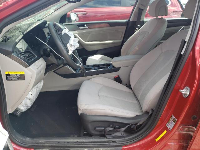 2017 HYUNDAI SONATA SPO - 5NPE34AF5HH468893