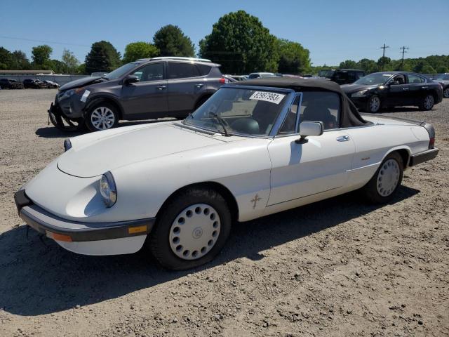Vin: zarba5415g1038128, lot: 82987993, alfa romeo all models 2000 spider 1986 img_1