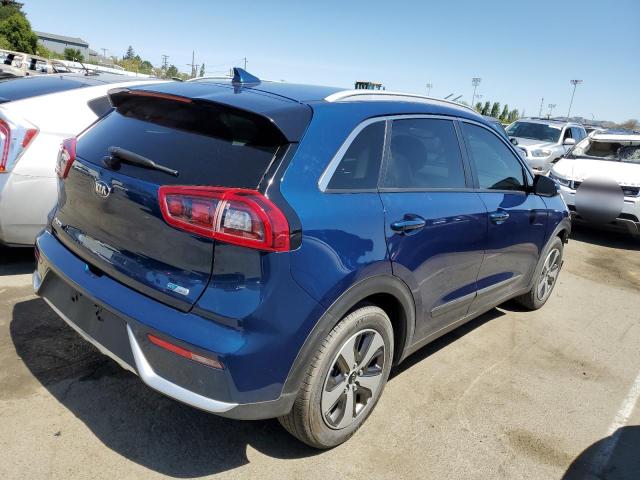 2019 KIA NIRO TOURI - KNDCE3LC4K5323673