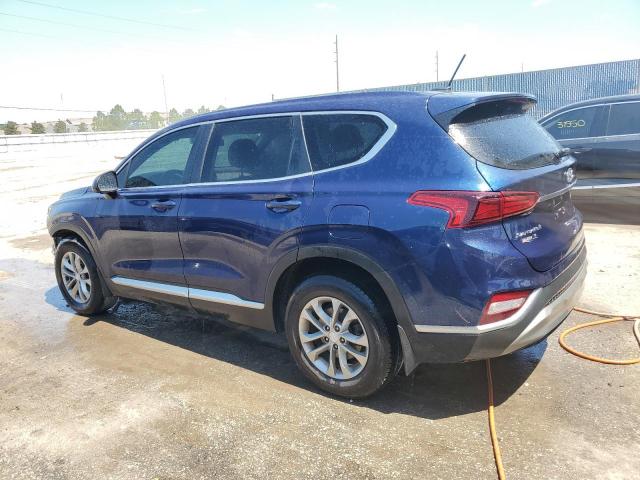 2020 Hyundai Santa Fe Se VIN: 5NMS23AD1LH257212 Lot: 56920454