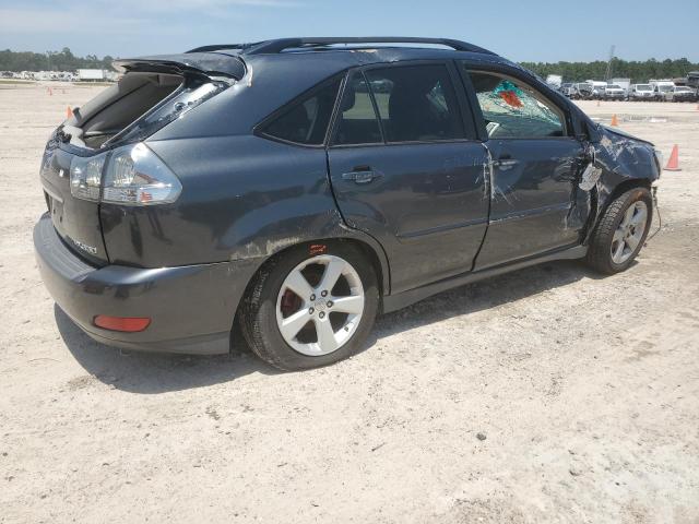 2004 Lexus Rx 330 VIN: JTJGA31U040016877 Lot: 55230354